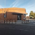 AVISO IMPORTANTE: LUGAR DE CULTO DURANTE LAS OBRAS