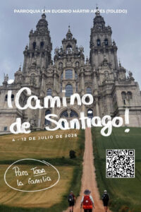 Camino a Santiago