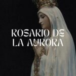 Rosario de la Aurora