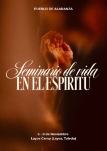 Seminario Vida en el Espíritu